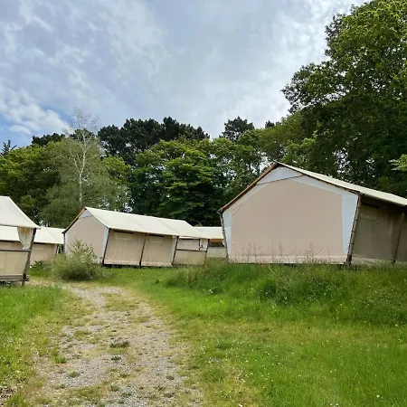 Village Chateau De Tréambert 3* Mesquer