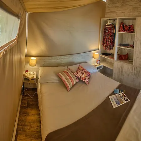 Village Chateau De Tréambert Parque de vacaciones Mesquer