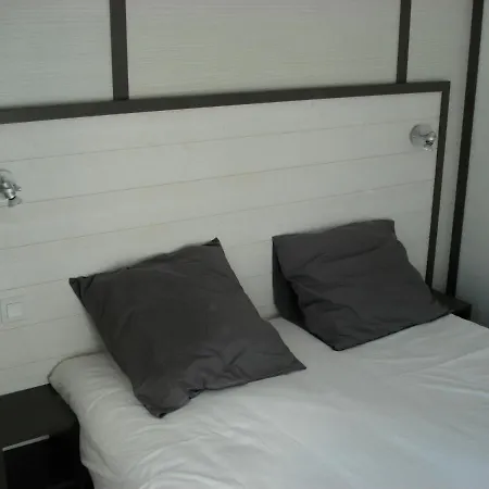 Village Chateau De Tréambert Parque de vacaciones