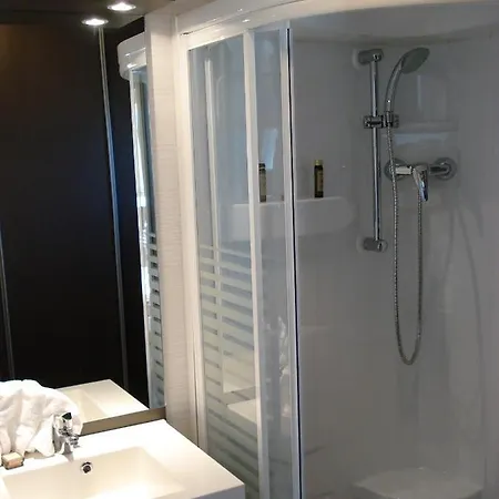 Parque de vacaciones Village Chateau De Tréambert Mesquer