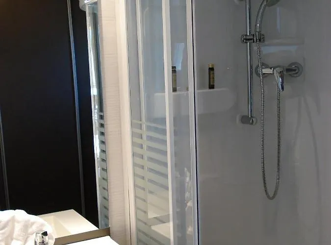 פארק נופש Village Chateau De Treambert Mesquer