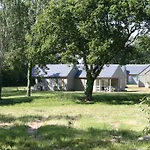 Village Chateau De Treambert 3* Mesquer
