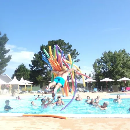 Village Chateau De Treambert Mesquer