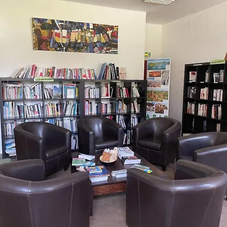 Holiday park Village Chateau De Treambert Mesquer