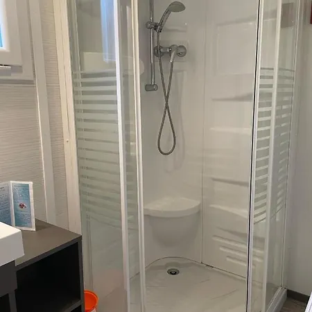 Holiday park Village Chateau De Treambert Mesquer