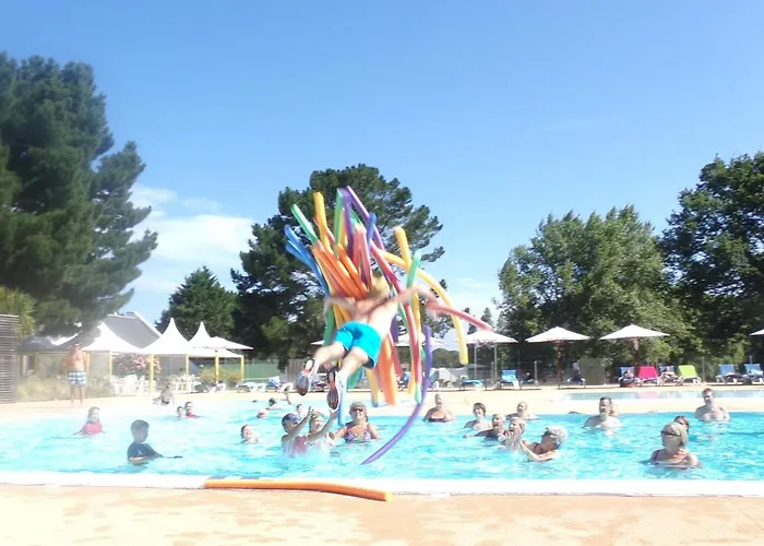 Village Chateau De Treambert Mesquer